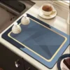 Anti Slip Dish Drying Mat - Image 4
