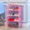 Multilayer Layer Shoe Rack - Image 4