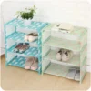 Multilayer Layer Shoe Rack - Image 5