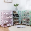 Multilayer Layer Shoe Rack - Image 6