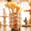 Crystal Makeup Brush Holder - Image 3