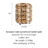 Crystal Makeup Brush Holder - Image 4