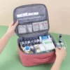 First Aid Medicine Bag - Image 4