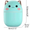 Cute Animal Design Humidifier - Image 4
