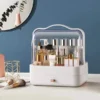 Double Door Cosmetics Organizer - Image 4