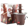 Electric Chocolate Fountain Machine - Image 4