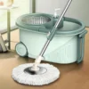 Spin Mop Bucket With Wheels - Image 5