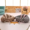 Plush Baby Support Sitter - Image 4