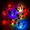 12pcs Led Butterfly Wall Sticker - Image 2