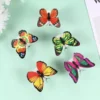 12pcs Led Butterfly Wall Sticker - Image 4