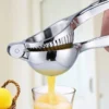 Manual Stainless Steel Lemon Squeezer - Image 2