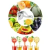 Aluminum Alloy Manual Juice Squeezer - Image 7