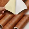 Self Adhesive Wooden sheets   Size  2 metre - Image 3