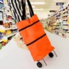 foldable tug bag - Image 2
