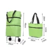 foldable tug bag - Image 4