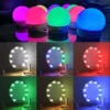 10 Bulbs RGB Vanity Light - Image 2