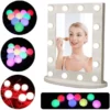 10 Bulbs RGB Vanity Light - Image 4