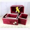 2 Layer Drawer Storage Box - Image 3
