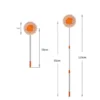 Rotatable Telescopic Mop - Image 3