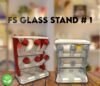 FS Glass Stand