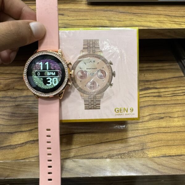 GEN 9 Smartwatch ladies