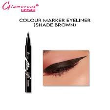 Glamorous Face Color Marker Eyeliner
