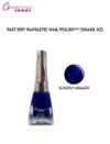 Glamorous Face Fast Dry Fantastic Nail Polish (66 Colors)