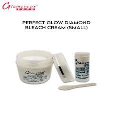 Glamorous Face Perfect Glow Bleach Cream (Small)