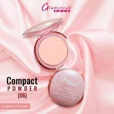 Glamorous Face Powder