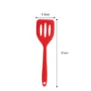 Silicone Palta Turners Spatula Cooking Utensils Kitchen Tools - Image 2
