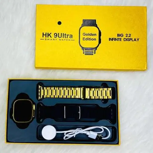 HK9 Ultra Smart Series 9 Watch