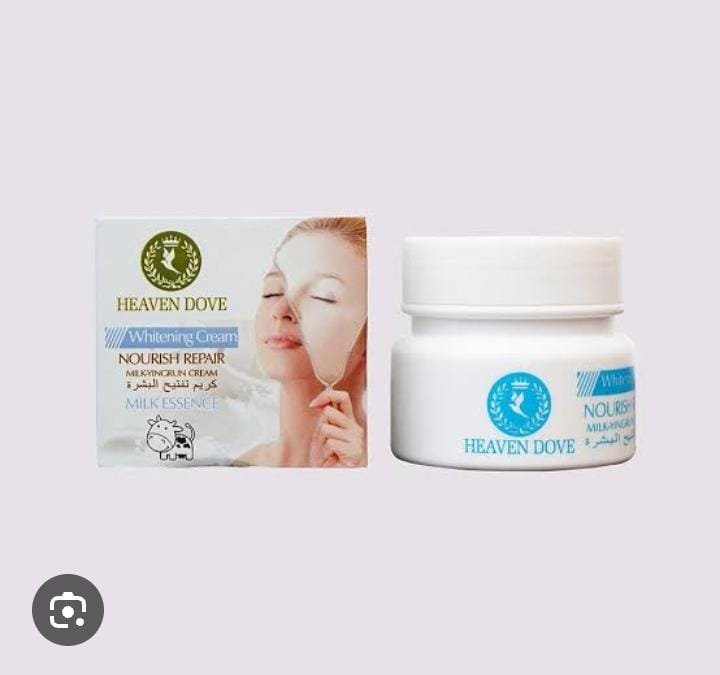 Heavon-dove-nourishing-jar-Rs330.jpeg Heavon dove nourishing jar - Image 1