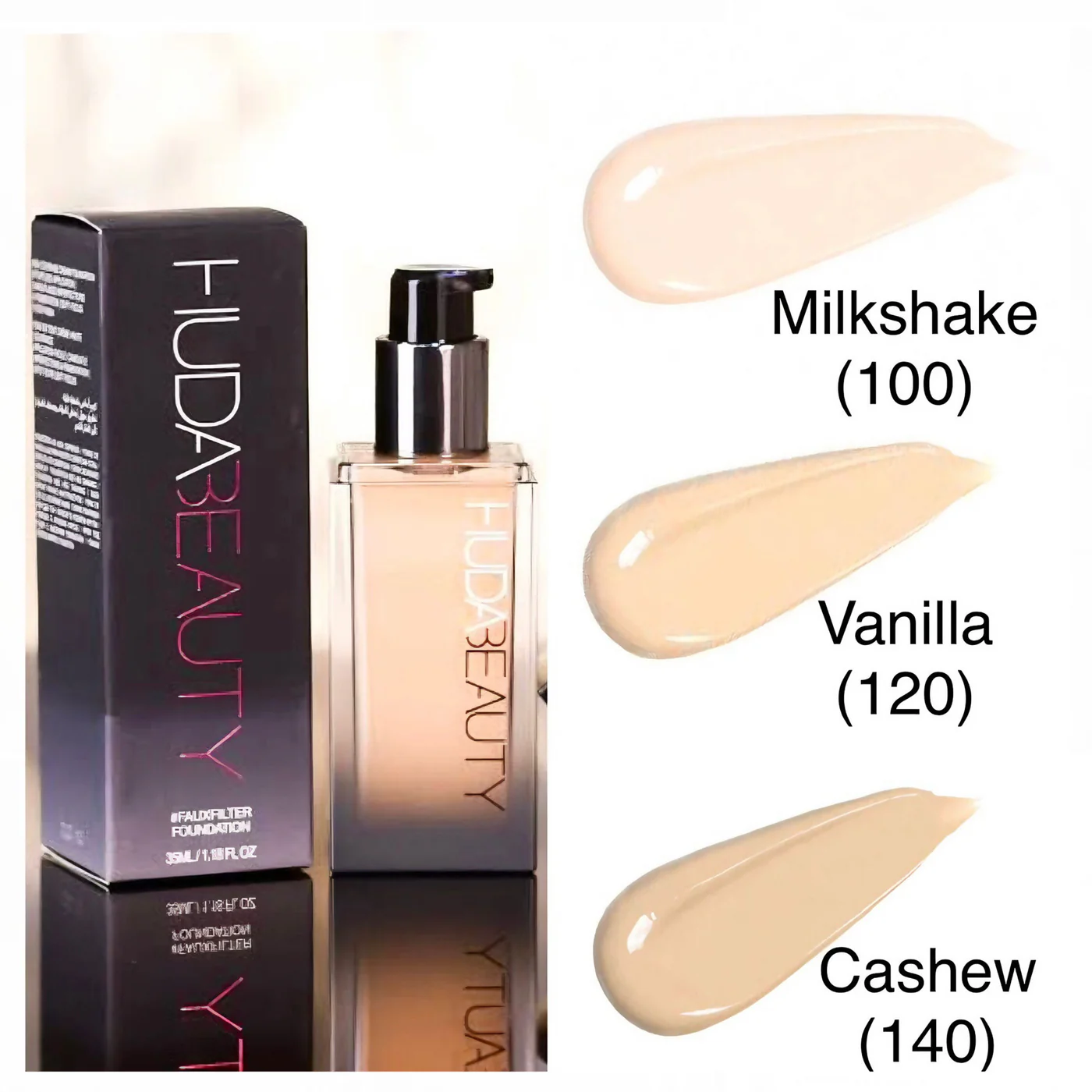 Huda-Beauty-Faux-Filter-Foundation-999.webp Huda Beauty Faux Filter Foundation - Image 1
