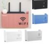 Wireless Wifi Router Storage Box