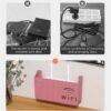 Wireless Wifi Router Storage Box - Image 4