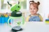 Plastic Cresto Kids Sippy Beaker  (Random Design & Colours) - Image 5