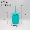 Plastic Tango Fruit Tumbler - Image 3