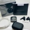 AirPods Pro (2nd generation) Wireless Headset – Black   1