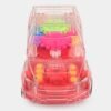 Musical Truck Gear Car For Kids🤩    Each☑  (With Box) - Image 4