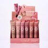 huda mouji blusher 6 pcs set  - Image 2