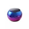 Mini M3 portable Bluetooth speaker🤩   Rs :Each💫☑  (Random Colours)💫💫 - Image 2