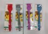 NON STICK HEAT RESISTANCE SILICONE COOKING SPOONS AND SPATULAS : - each (12 inches) - Image 3