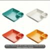 rench Fries Plate  Pack of 4 - Image 5