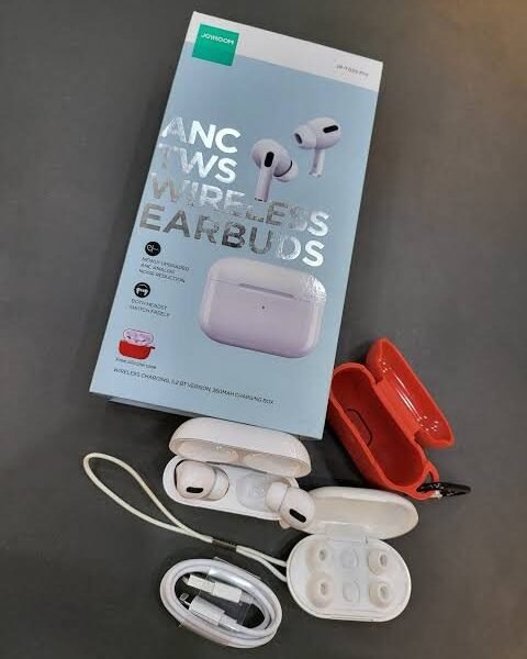 Joyroom Airpods A+ Quality 1750