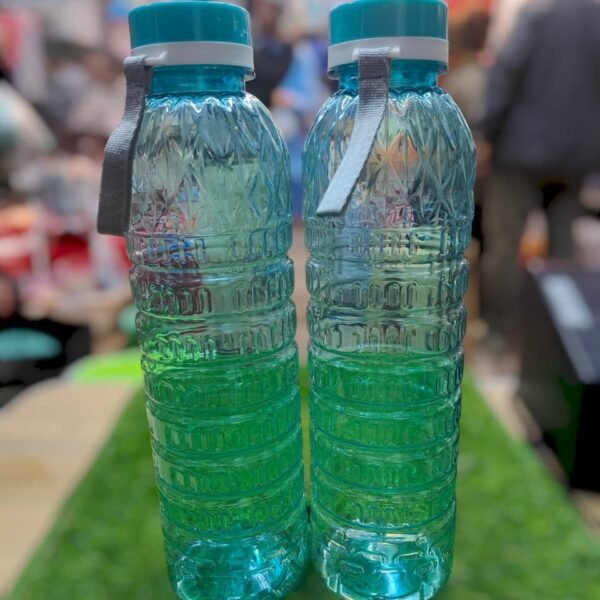 KISWA water bottle pack of 2 1500 ml