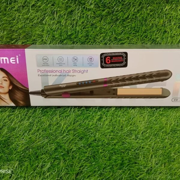 Kemei Hair Straightener