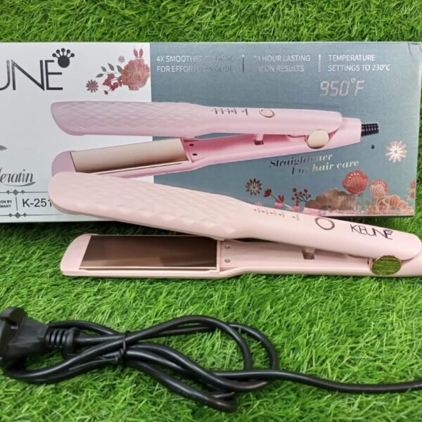 Kuene Hair Straightener