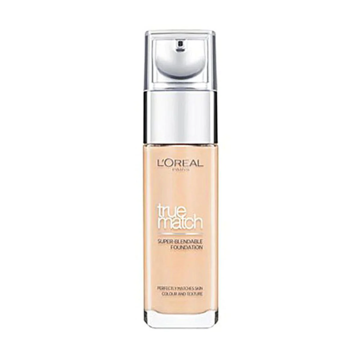 Loreal-Paris-True-Match-Foundation-999.webp Loreal Paris - True Match Foundation - Image 1