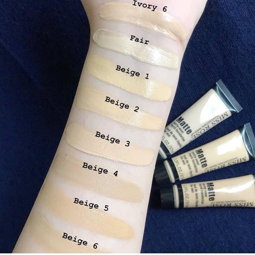 Miss-Rose-Matte-Tube-450.jpg Miss Rose Matte Tube - Image 1