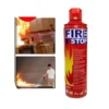 Fire Foam Stop Spray 500ml - Image 2